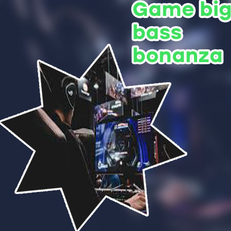 Big bass splash bonanza demo
