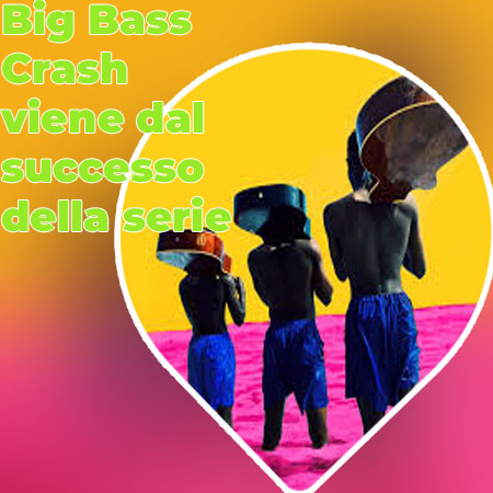 Demo big bass bonanza